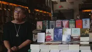 Jeanne's Staff Picks