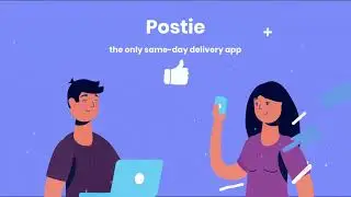 Find Postie Demo