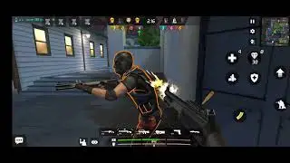 Mars gun game sarvesh game