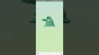 pokemon go uovo da 7km grimer 98%