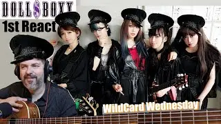 Doll$Boxx 