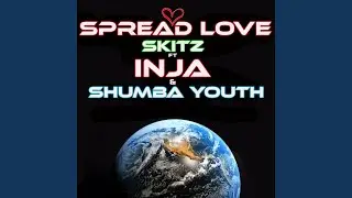 Spread Love