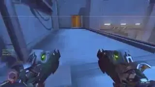 [Overwatch] Press Q Reaper