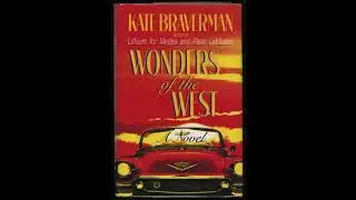 Kate Braverman discusses writing experimental style in a 1993 interview