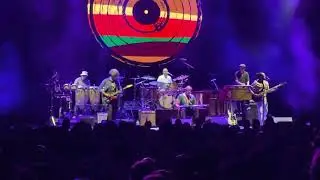 Ben Harper and the Innocent Criminals- Need to know basis- @NochesBotanico - Madrid 07/25/2022