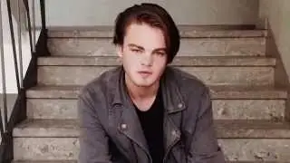 This Model Looks EXACTLY Like Leonardo DiCaprio | What's Trending Now