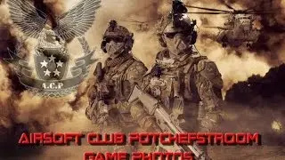 Operation Flavius @ ACP NW