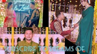 Awez Darbar and Nagma mirajkar transition video ❤️❤️❤️❤️