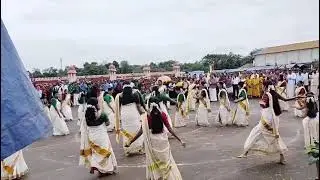 Kerala festival #onam #video