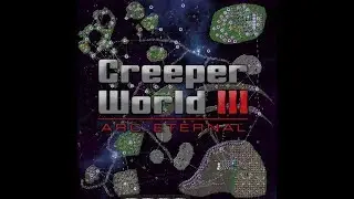 Creeper World 3 - The Mallard System By stdout