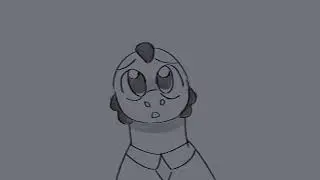 hey mom&bull; dnd oc animatic &bull; old