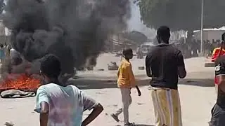 WAR #DEG_DEG DAGAALKII SAMAROON KA ADKAADEEN OOHIN AFKA FURTEEN MAXAABIIS LAQABTAY,SHIRQOOL