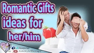 Romantic Holiday Gifts Ideas Depending on Your Lover Interest | animated video