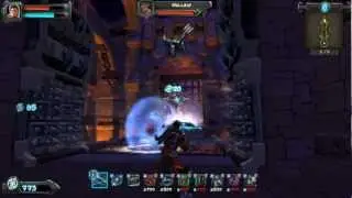 Orcs Must Die! - Part 14 - The Balcony [5-Skull Nightmare Video Walkthrough]
