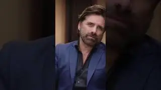 #JohnStamos talks about his love for #Disney and #Disneyland. Watch the full interview today!