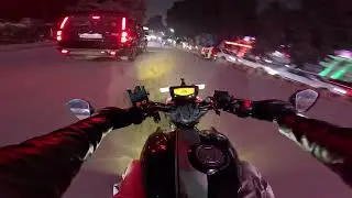 bhai yr ye banda race lga rha tha mujse 😂