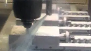 hop machines Mas MCV750 cnc bewerkingcentrum bearbeirungcentrum vmc