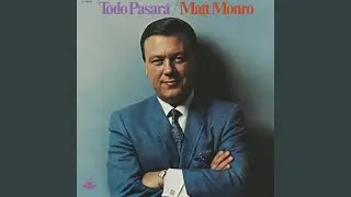 No Puedo Quitar Mis Ojos De Ti (Remastered 2021)