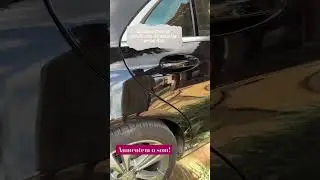 Duelo de suavidade! Mercedes V8 S500 x Corcel 1 1974 #carrosantigos #viralvideo #corcel #viralshorts