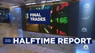 Final Trades: Walmart, Star Bulk Carrier, Leidos Holdings and Intuit