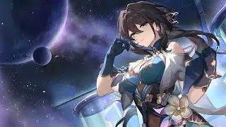 Honkai: Star Rail Part 135 Meeting Ruan Mei at Herta Space Station! (Trailblaze Continuence)