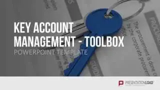 Key Account Management