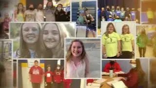 McGregor Center '20-'21 Teacher Thank You