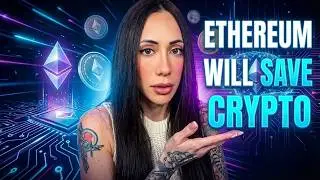 🚨 СРОЧНО: Новая дорожная карта Ethereum-AI возродит ETH и спасет весь криптовалютный рынок!