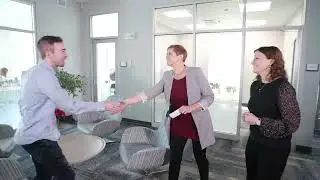 Maine Credit Unions over-payment scam  60 sec
