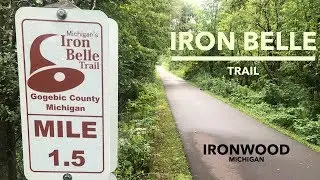 Iron Belle Trail