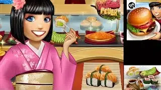 Cooking Fever || Cooking Fever Game || Cooking Fever Restaurant Game || #gameplay  #cookingfever
