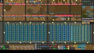 Factorio Car Abuse -- 054 -- Mega Science