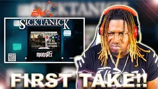 SickTanicK - 