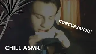 Yo soy Asmr Artist - 5 minutos // Chill ASMR