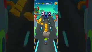 wacky planet th