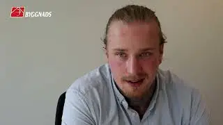 Oliver blev utsatt för trakasserier av sin arbetsgivare – fick hjälp av Byggnads