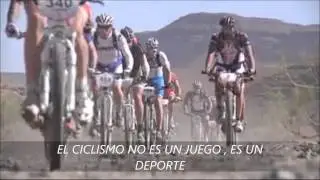MTB MOTIVACION