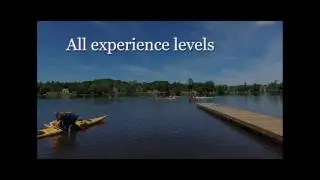 Paddlepalooza - Georgian Bay Kayaking Festival - 2017