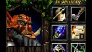 DotA: Item Build for Yurnero - Juggernaut by 1mm0rtal