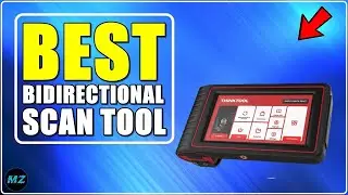THINKCAR Thinktool Mini : Best Bidirectional Scan Tool Review - Car Diagnostic On Aliexpress On A