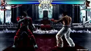 BAM2012 TTT2 Top 8 Dion vs Rame