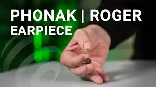 Phonak Roger | Подробное руководство по наушникам