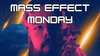 FLOCK FRIDAY STUPID LATE AND FINISH THE FIRST MASS EFFECT?!?