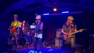Heimwerker - My Hamster is in Pain Live in Villach Kulturhof 30.11. 2024