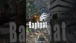Baghpat vs Noida: The Industrialist's Real Choice #Investment #RealEstate #Comparison