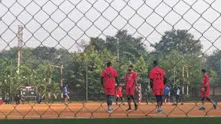 army red vs army green #interservices2021-22 #35interservices #interservicestournament