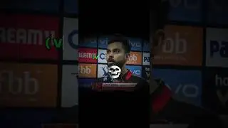 You are watching live match fixing 🥶🔥 #ipl #cricket