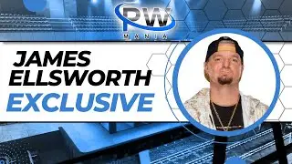 James Ellsworth Reveals WWE Creative Behind His Character & Helping Carmella Win Money In The Bank