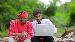 use of Technology in Agriculture Online portal HADP