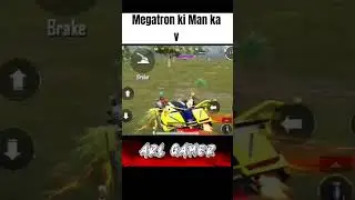 Megatron ko kutte jaisa maro 🤝🤝😁😁😁😁❤️&zwj;🔥❤️&zwj;🔥❤️🥀🥀